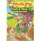 Hug a Tree, Geronimo by ''Geronimo Stilton''